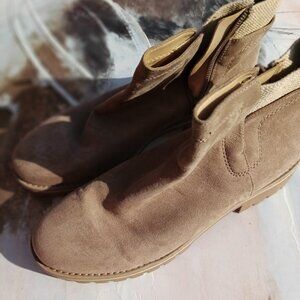 Men's Boot, by Sole society